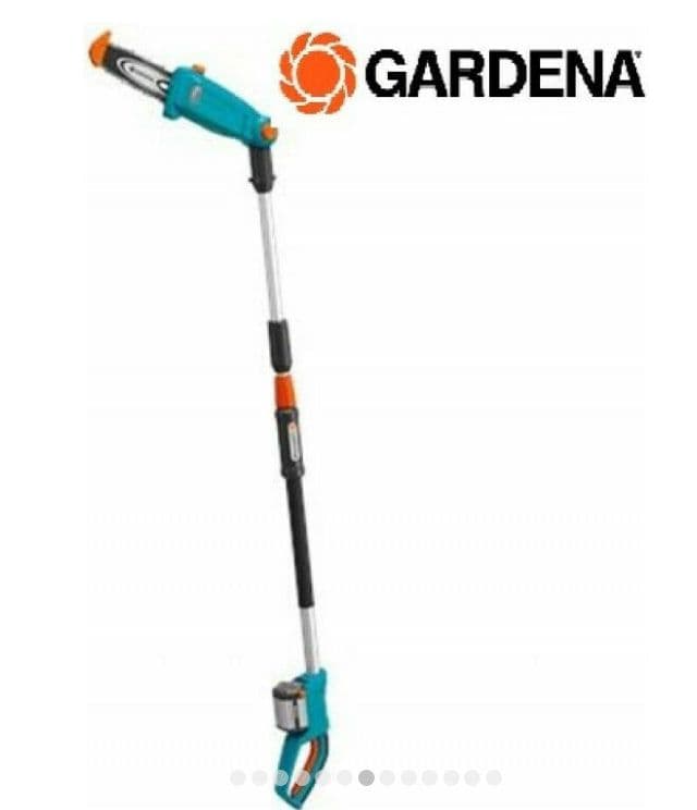 Κονταροπρίονο Ηλεκτρικό Gardena TCS 720/20 720W στα 119€, από το Praktiker