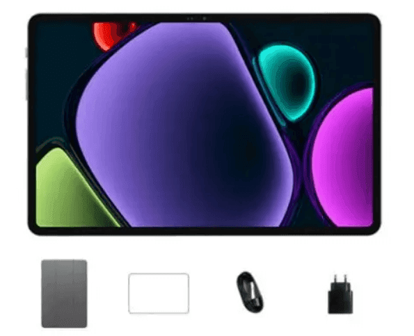 N-One NPad Pro UNISOC T616 Octa Core 8GB RAM 128GB ROM 4G LTE, 10.4" 2000x1200 Screen Android 12, With Case Cover and Glass Screen Protector, στα 110.64€, Banggood (Αποθήκη Τσεχίας)