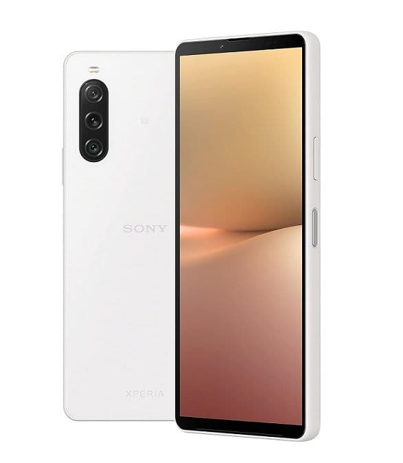 Sony Xperia 10 V 6GB 128GB 5G με 292€ από αμαζον