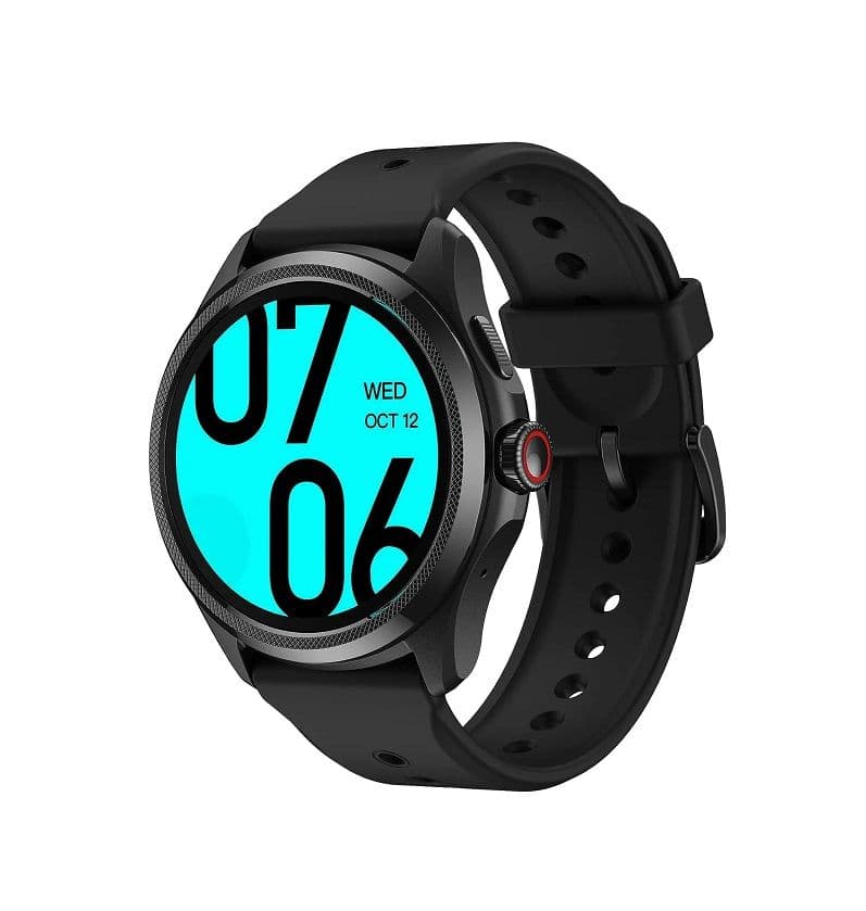 Ticwatch Pro 5 Smartwatch Wear OS