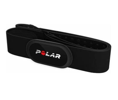 Ζώνη Καρδιακών Παλμών Polar H10 (M-XXL | 93cm/66cm) με 67.14€ μαζί με τα μεταφορικά από το Amazon
