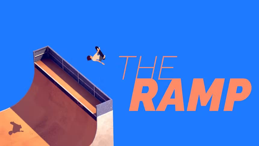 Δωρεάν το The Ramp για PC