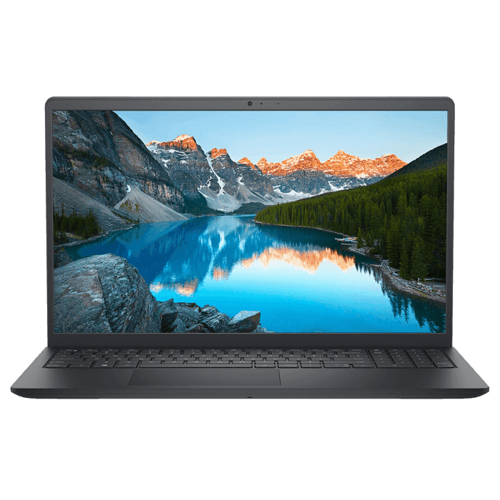 Dell Inspiron 3520 15.6" FHD 120Hz (i7-1255U/16GB/512GB SSD/Linux) Black (US Keyboard) | elaptops.gr