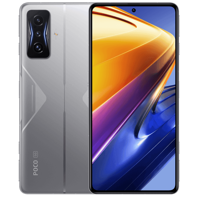 POCO F4 GT 5G 8GB 128GB