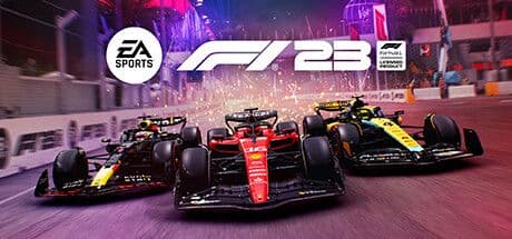 [Free play weekend] F1 23, Victoria 3 και Railoads Online - Δωρεάν δοκιμή έως 20/11 @Steam