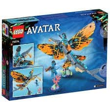Moustakas - Εκπτώσεις έως και 27% στα Lego Avatar