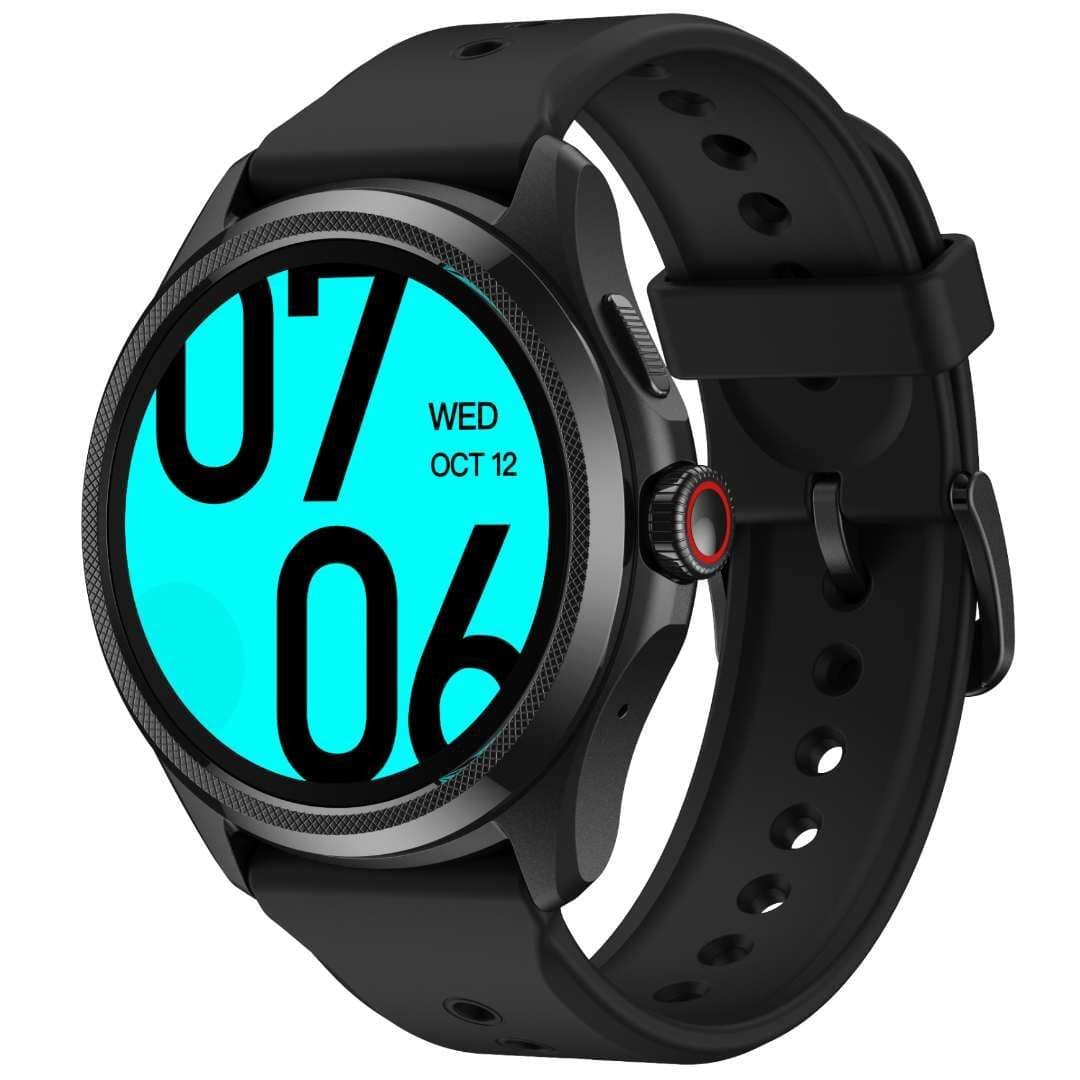 Ticwatch Pro 5 Smartwatch @ mobvoi.com