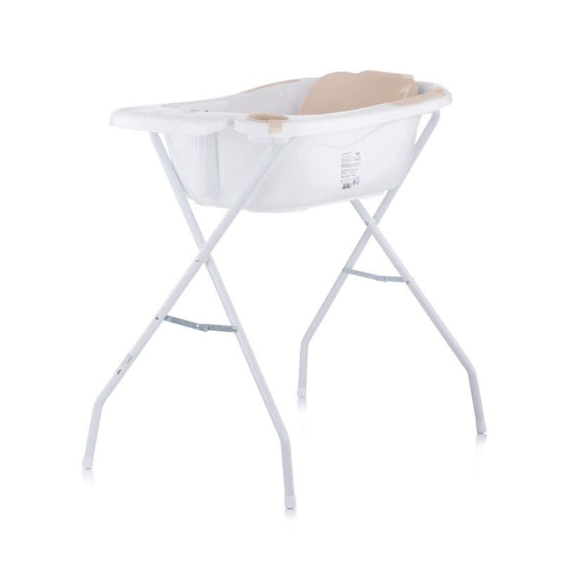 Μπανάκι με βάση Chipolino Vela Mocca 35€ @Λητώ