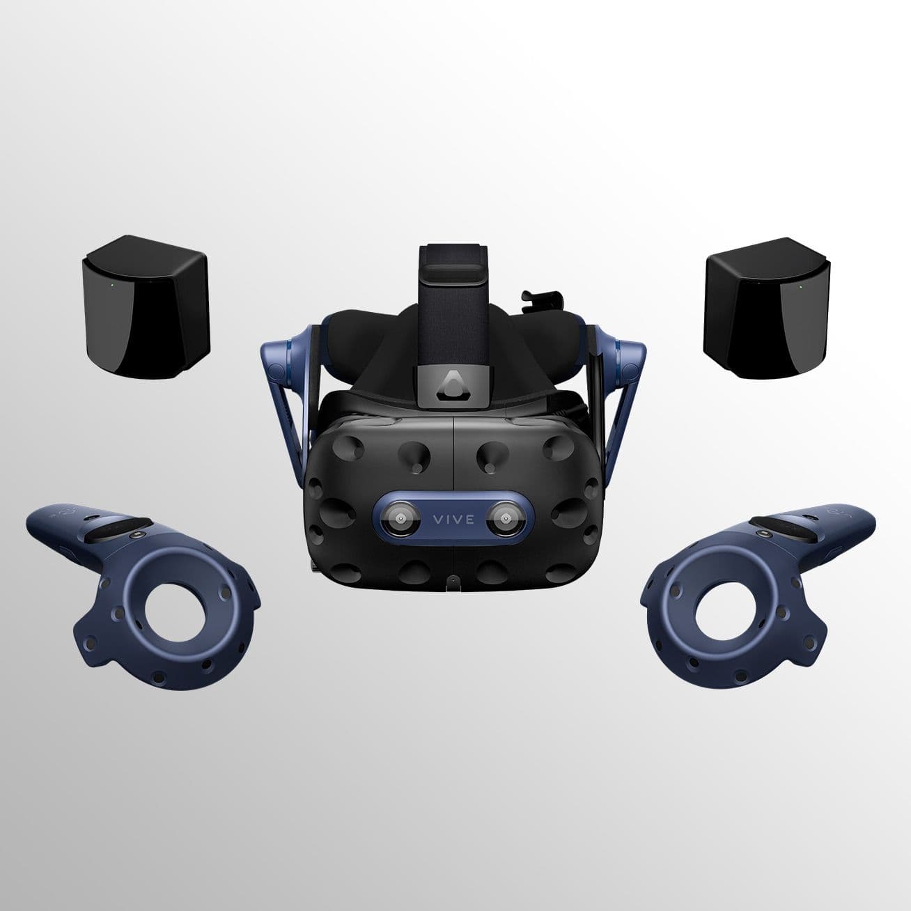Black Friday Deals στα HTC VIVE VR Headsets