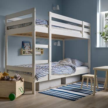Κουκέτα Mydal 249€ & άλλες ΙΚΕΑ FAMILY προσφορες 