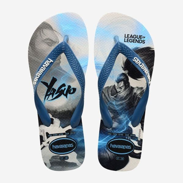 Havaianas με -50% 