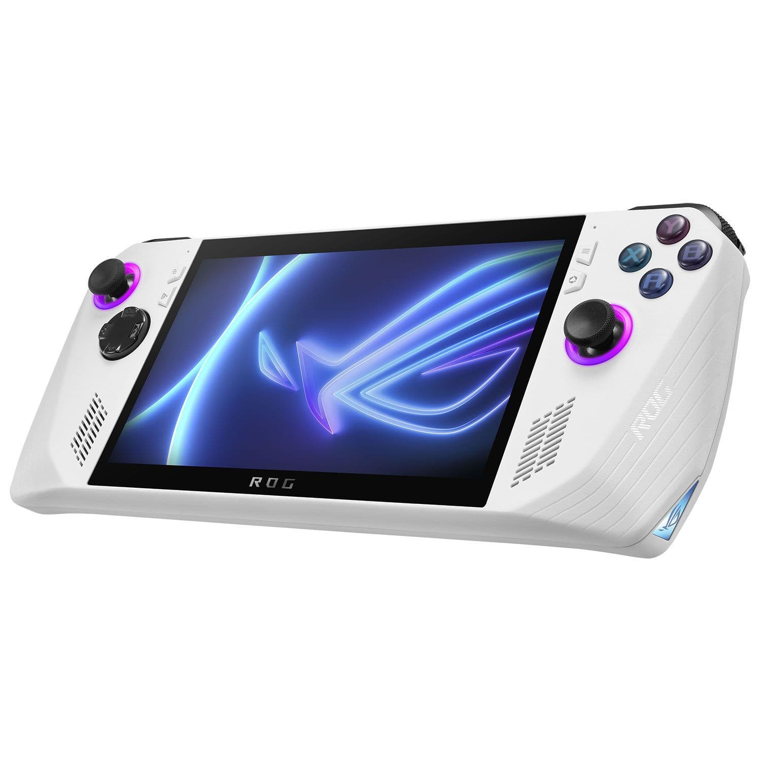 Asus ROG Ally Z1 με 549€ και Z1 Extreme με 649€