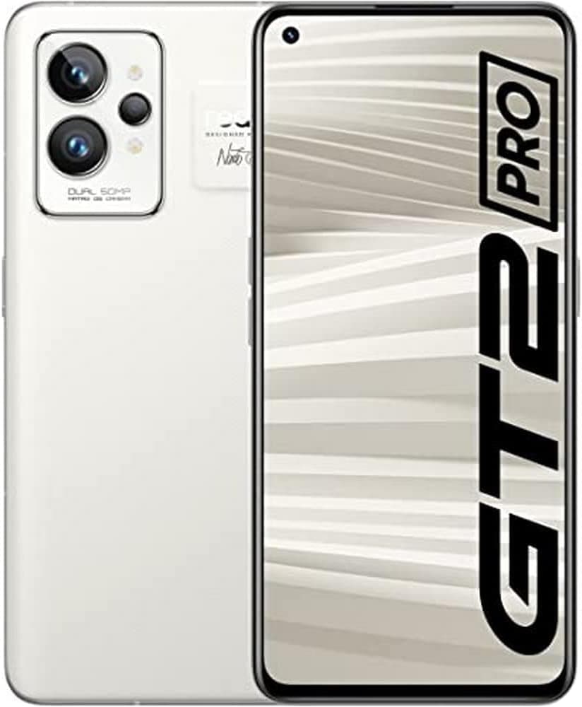 Realme GT 2 Pro (8GB/128GB)