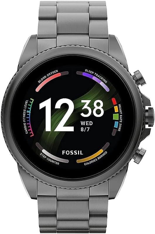 [WearOS Smartwatches] Προσφορές στα Fossil Gen 6