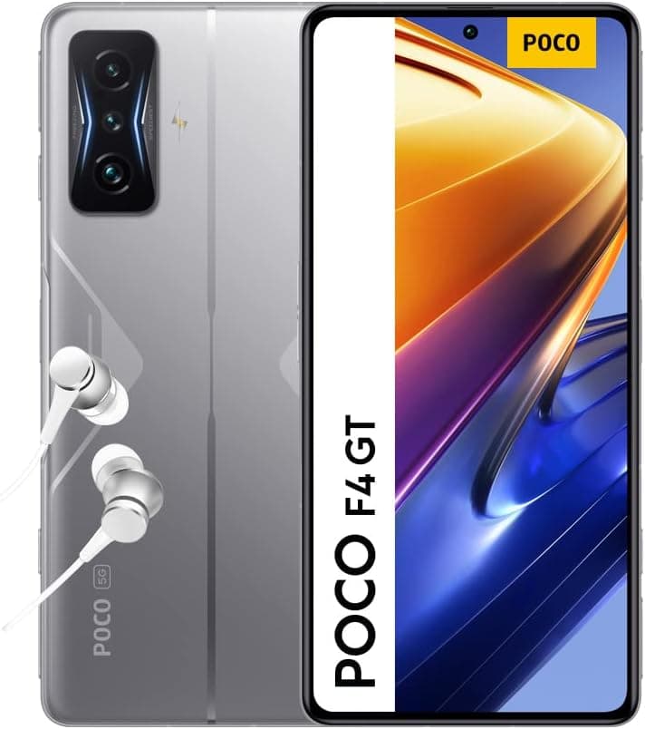 Poco F4 GT 5G (12GB/256GB)