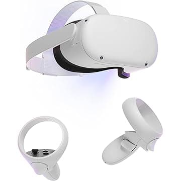 [VR Headset] Meta Quest 2 128GB 