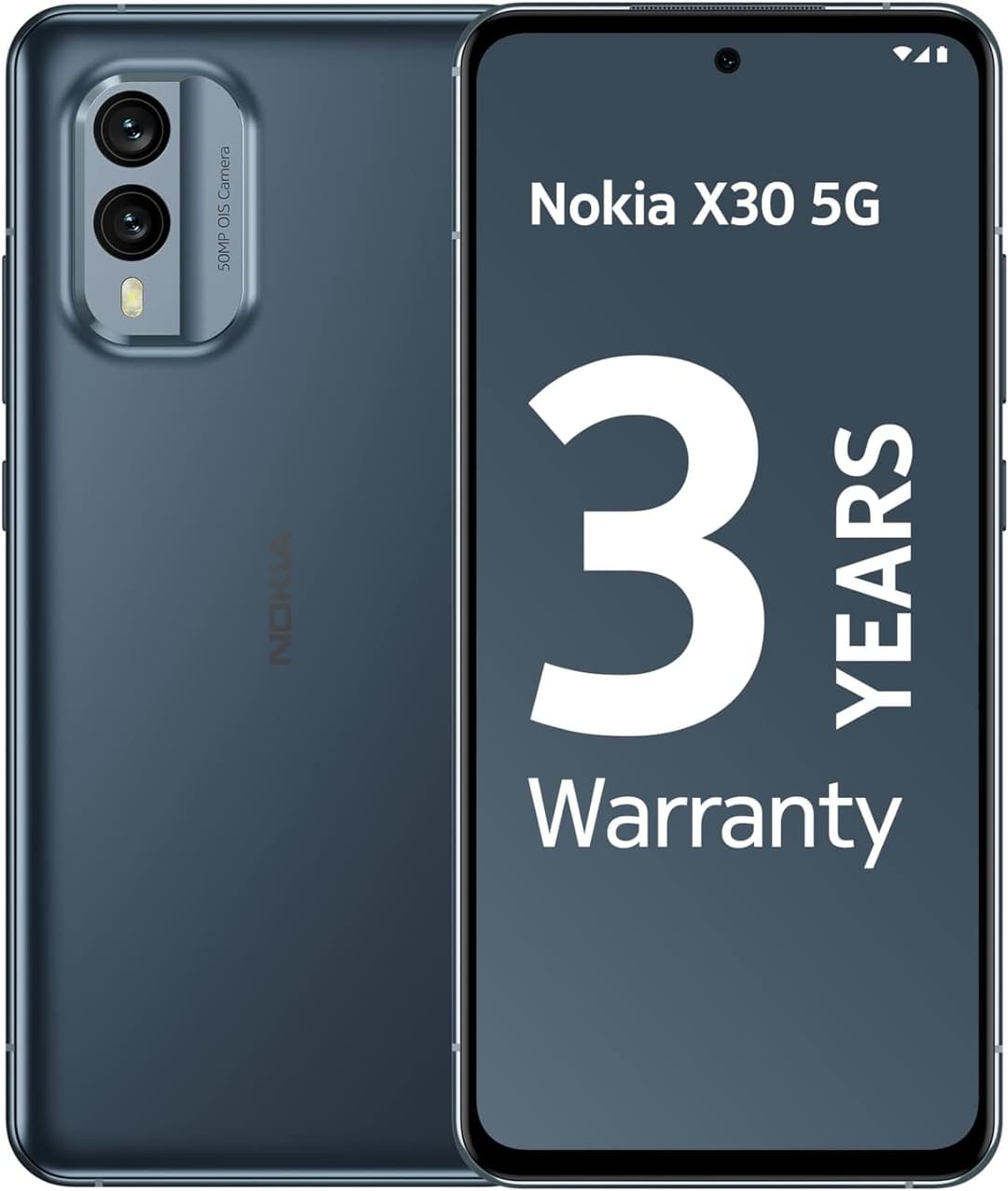 Nokia X30 (6GB/128GB)