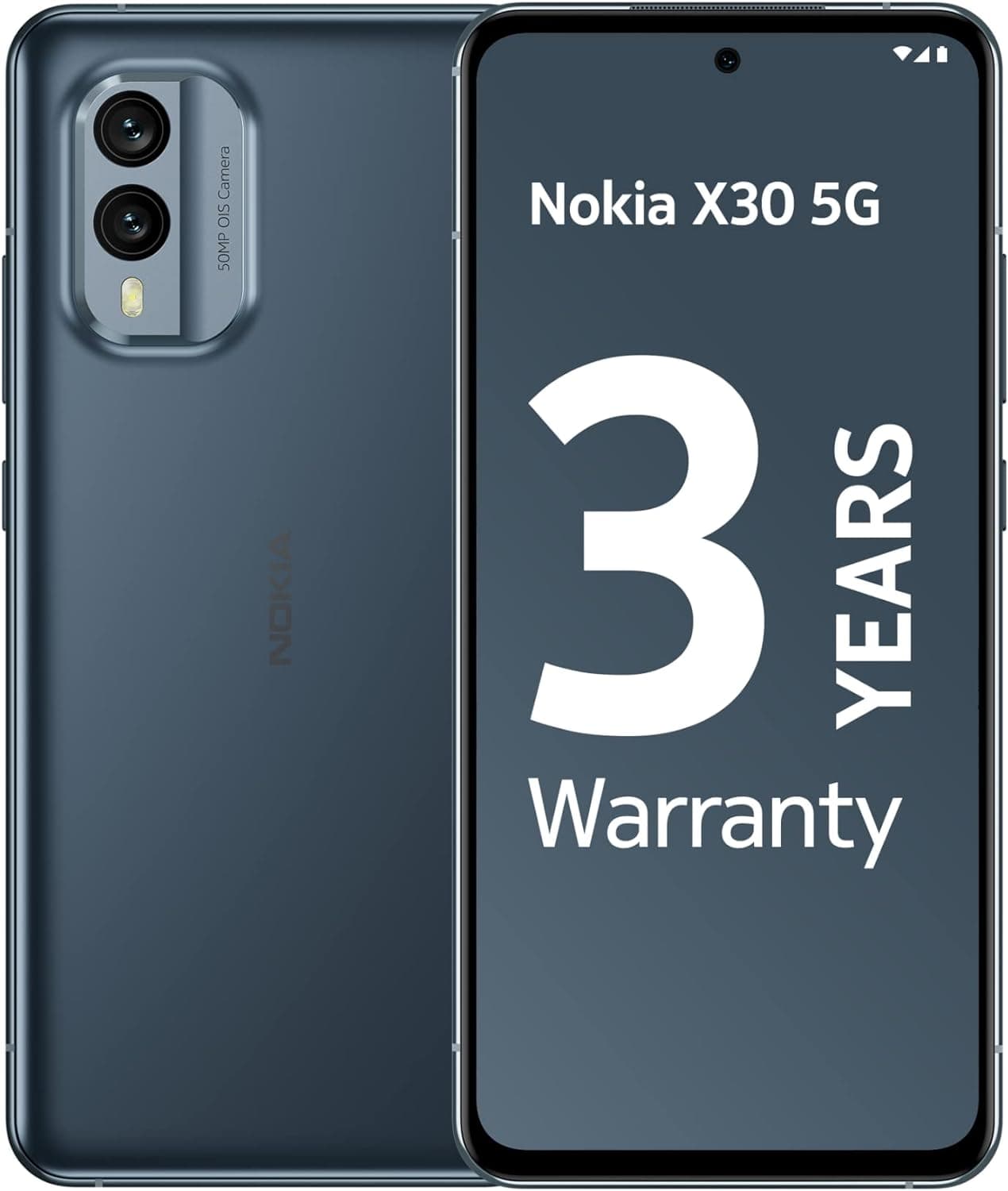 Nokia X30 (6GB/128GB)