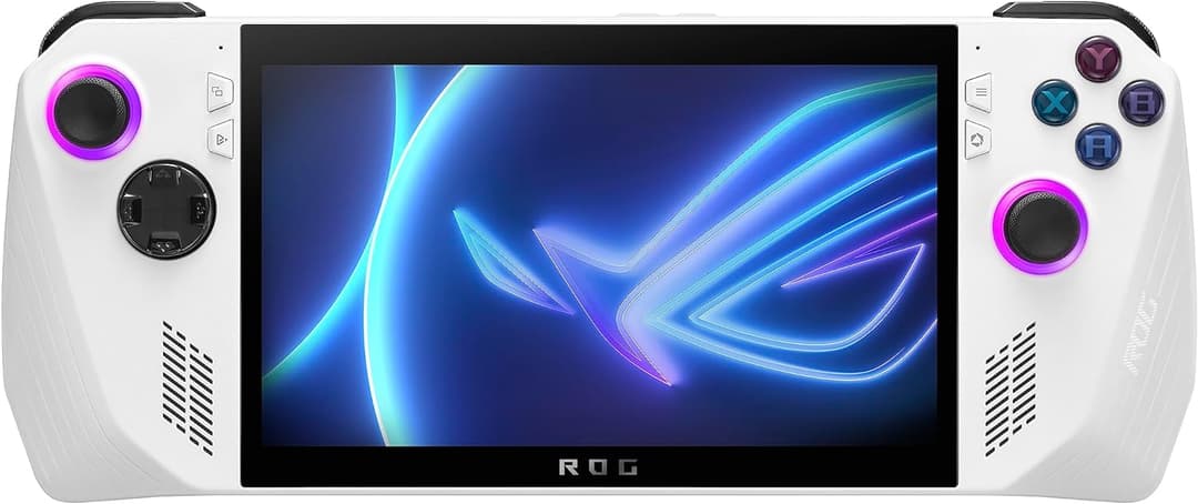 Φορητή Κονσόλα Asus ROG Ally