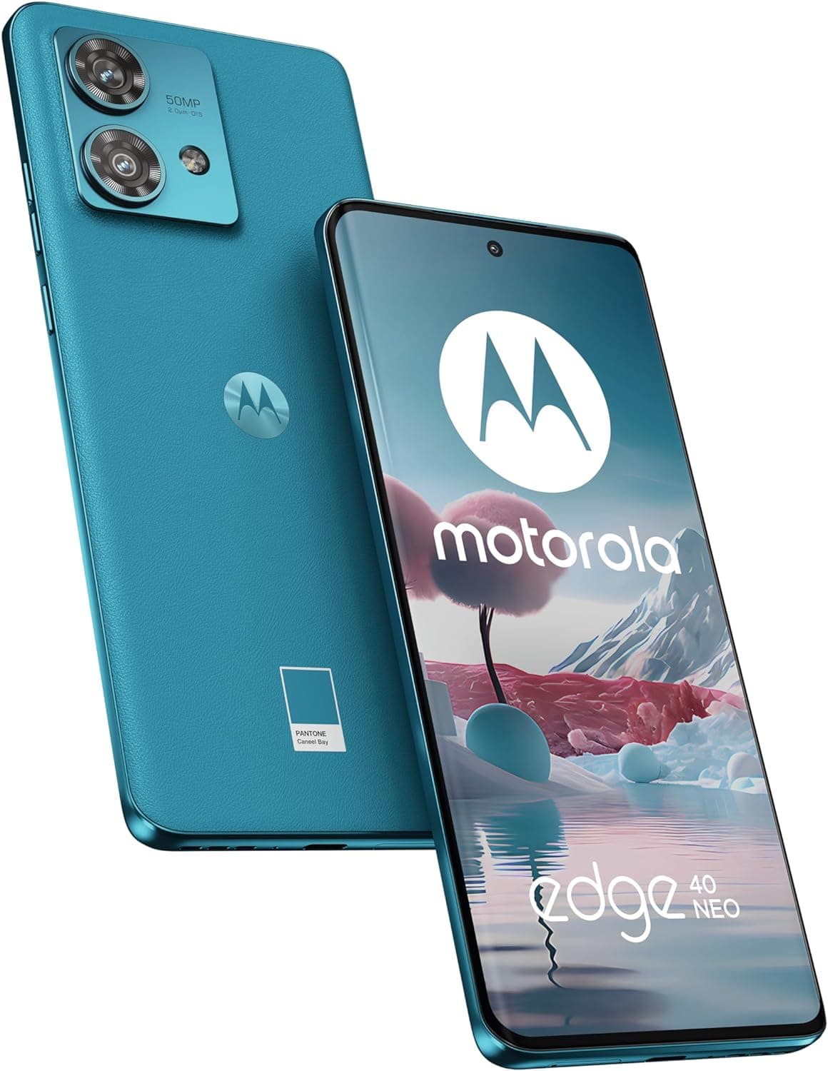 Motorola Edge 40 Neo (12GB/256GB)
