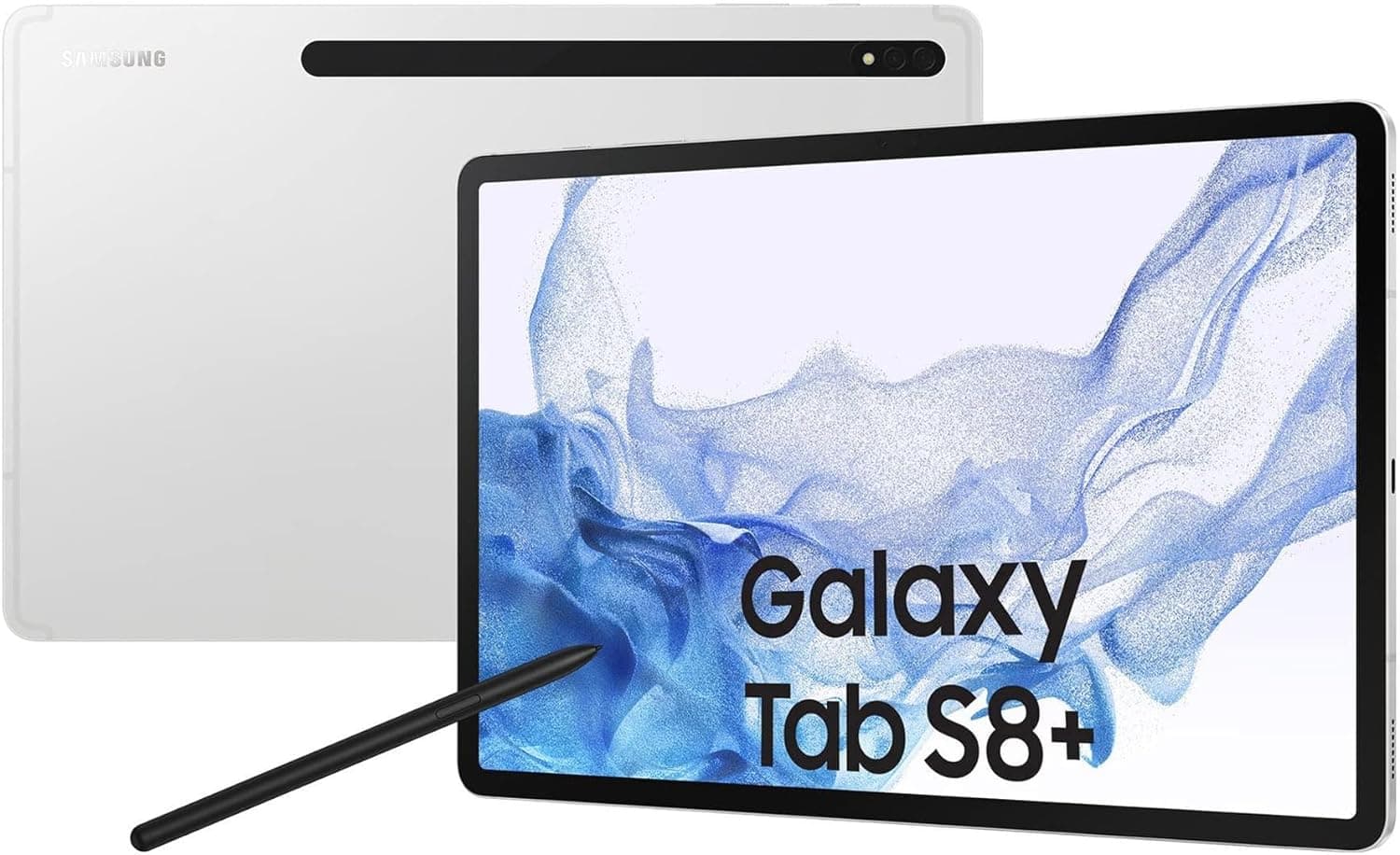 Samsung Galaxy Tab S8+ 5G (8GB/128GB) 