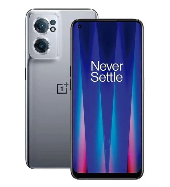 OnePlus Nord CE 2 (8GB/128GB)