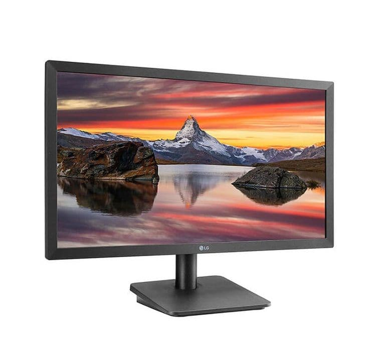 Οθόνη LG 22MP410P-B 22'' Full HD VA στα 77.40€
