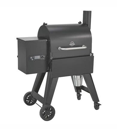 Ψησταριά Pellet Jamestown Landon  349,00 €