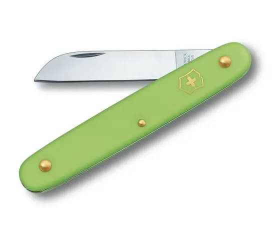 Σουγιάς Victorinox 3.9050 Floral Knife 10,80€ +3,50€ η αποστολή | kipostools.gr