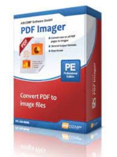 Δωρεάν (από 13,90€) για lifetime χρήση, το PDF Imager Professional Edition για PC από sharewareonsale.com