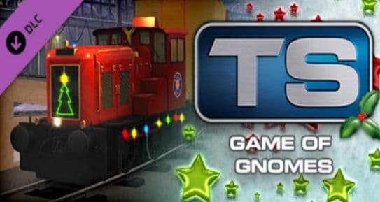 Δωρεάν (από 6,99€) για PC, το "The Game of Gnomes" (DLC πακέτο επέκτασης), από το Steam (προσθήκη έως 4 Ιαν 2024, 20:00)