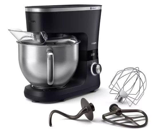 Philips HR7962/01 Κουζινομηχανή, στα 199,90€, από τον ΚΩΤΣΟΒΟΛΟ
