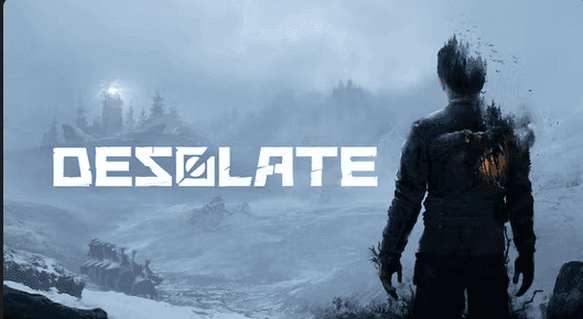 Δωρεαν το DESOLATE απο το Fanatical για την πλατφορμα του Steam