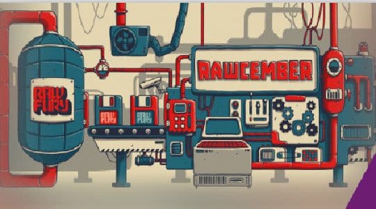 Αποκτήστε δωρεάν το Rawcember Goodie Pack για PC, στο GOG (προσθήκη έως 13/12 17:00)