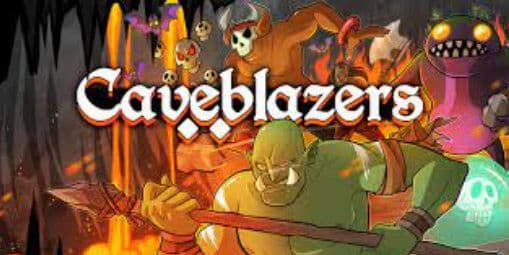 Αποκτήστε δωρεάν το "Caveblazers" για PC, στο GOG (προσθήκη έως 25/12 17:00)