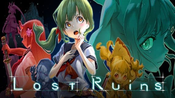 Αποκτήστε δωρεάν το Lost Ruins για PC, στο GOG (προσθήκη έως 21/12 17:00)