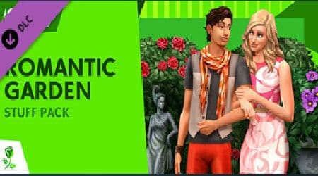 Δωρεάν (από 9,99€) για PC, το "The Sims™ 4 Romantic Garden Stuff" (DLC πακέτο επέκτασης), από το Steam (προσθήκη έως 9 Ιαν 2024, 20:00)