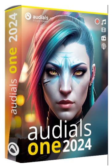 Δωρεάν (από 59,90€) το Audials One 2024 (lifetime χρήση με δωρεάν ενημερώσεις και τεχνική υποστήριξη), sharewareonsale.com
