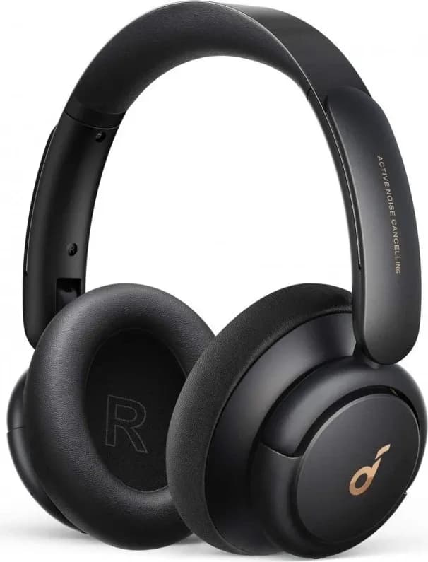 [Wireless Headphones] Anker Soundcore Life Q30 - Black