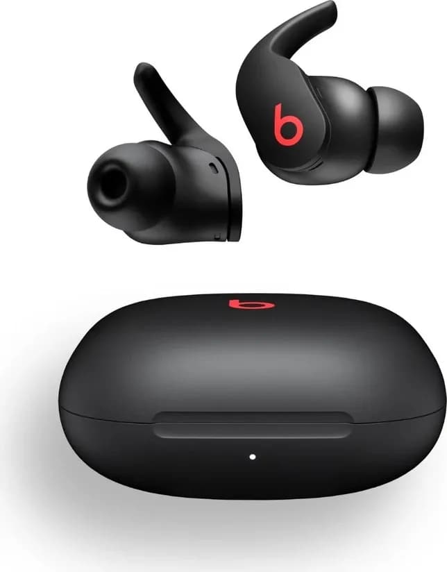 [True Wireless Earbuds with ANC] Beats Fit Pro [Black & White]