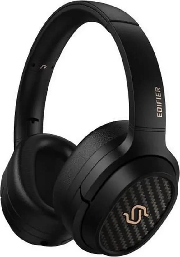 [Wireless Headphones] Edifier Stax Spirit S3 Black