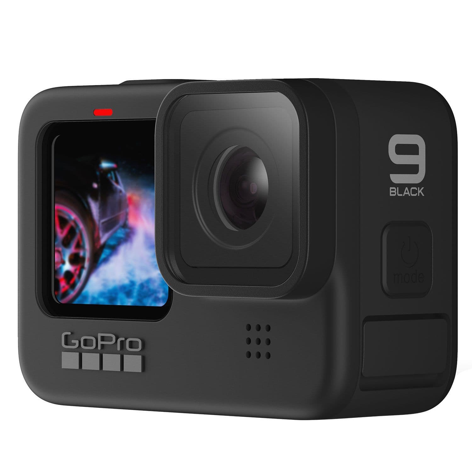 GoPro Hero 9 Black σε Cyber Deal