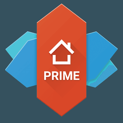 Nova Launcher Prime για android συσκευές στα 0,09€, από το Google Play