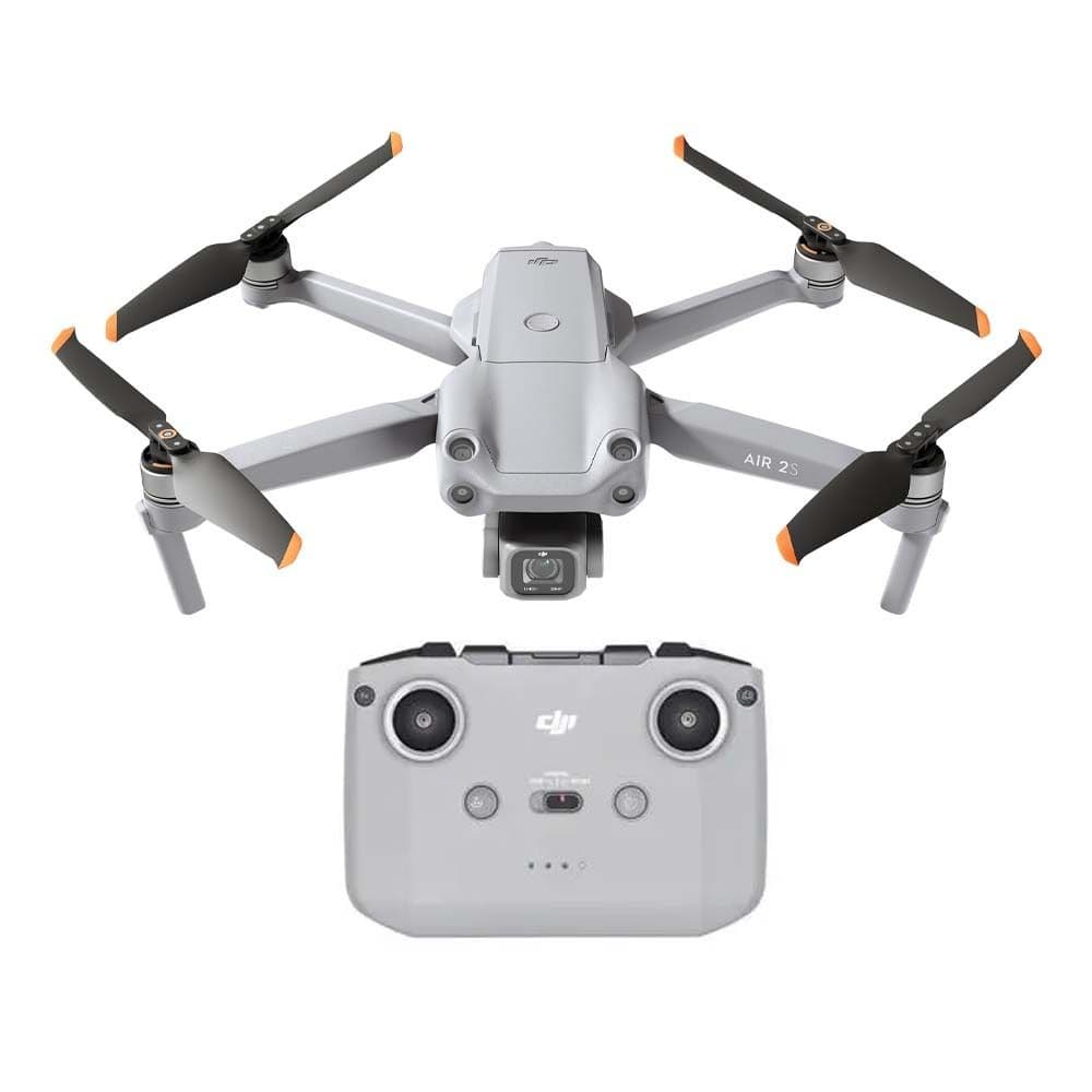 DJI Air 2S Drone Standard Kit