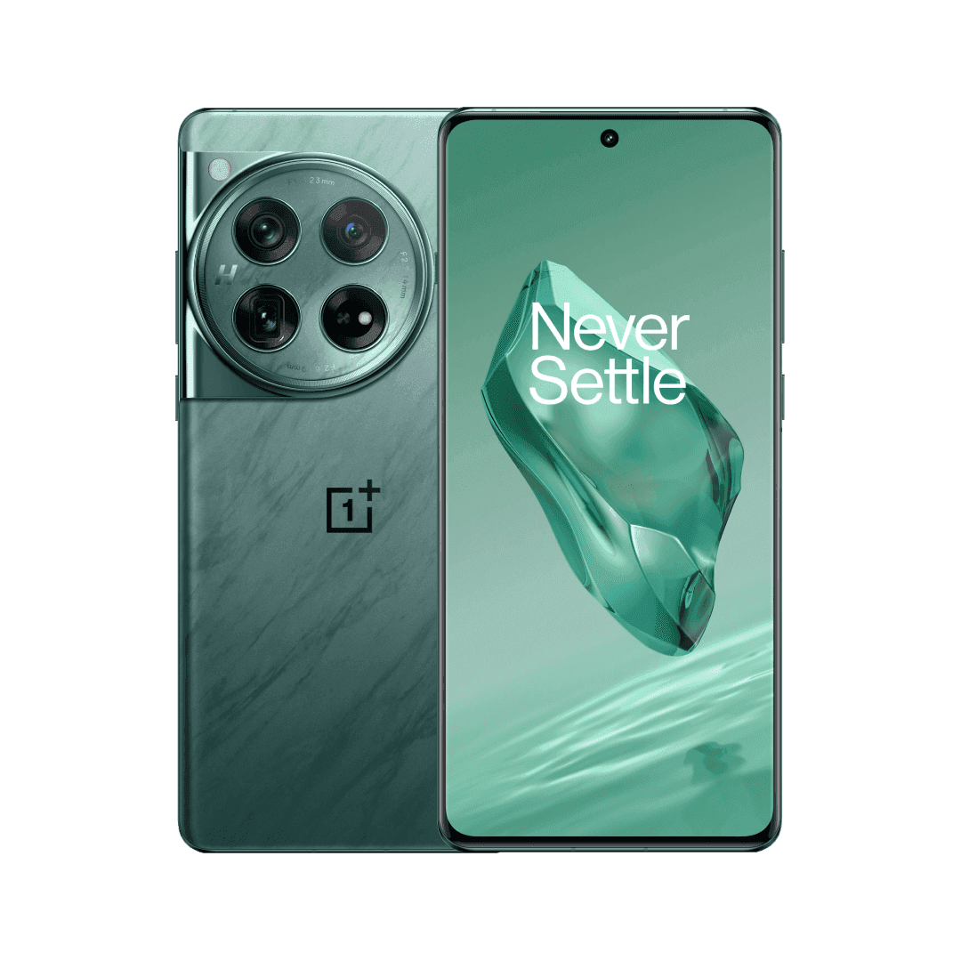 OnePlus 12 (16GB/512GB) + OnePlus Buds Pro 2 [με εγγραφή στο newsletter]