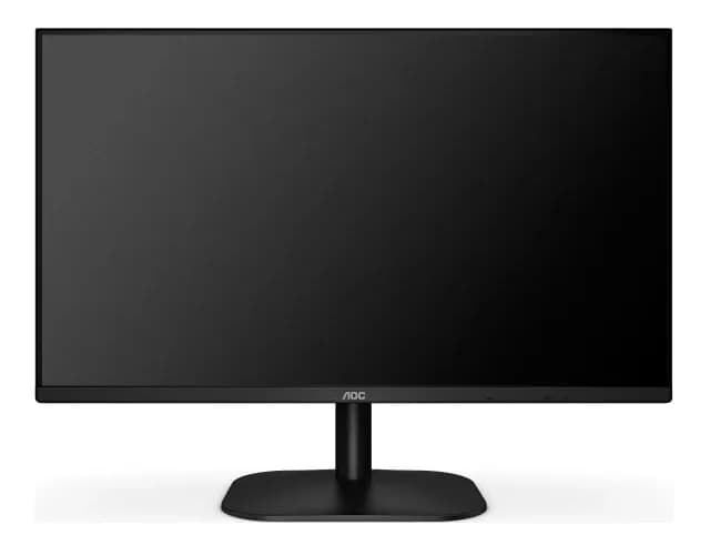 [24" Full HD IPS Monitor 75Hz] AOC 24B2XH 