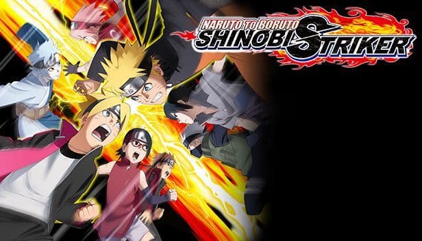Δωρεάν το Naruto to Boruto: Shinobi Striker για PC