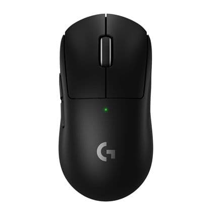 Logitech G Pro X Superlight 2 Ασύρματο Gaming Ποντίκι 32000 DPI στα 139.99€