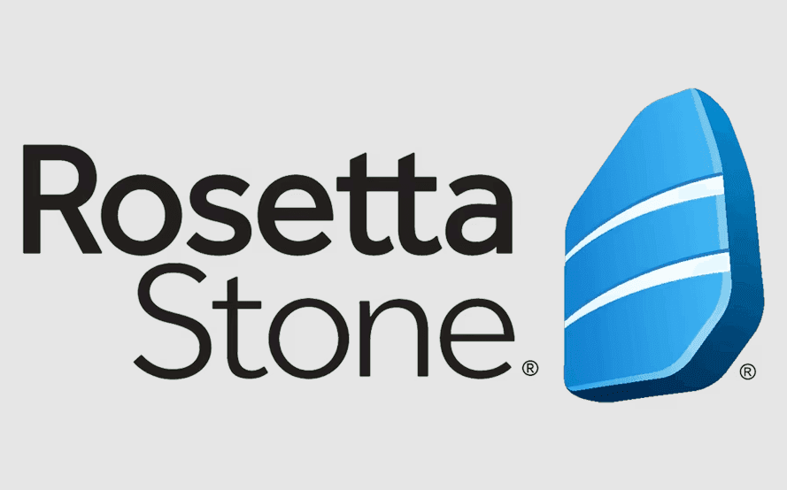 Δωρεάν πλήρες μάθημα Rosetta Stone για 1 γλώσσα (από 25 διαθέσιμες)