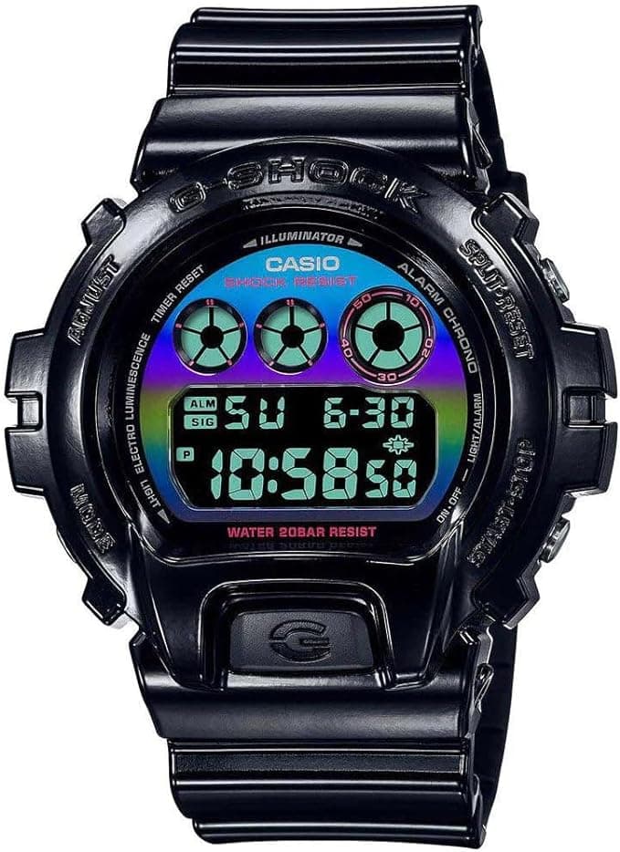 Casio G-Shock DW-6900RGB-1ER